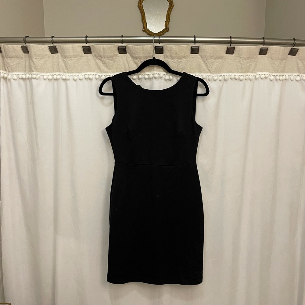 Old Navy XS work dress